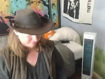 Chaturbate Adult Webcam of burningflute