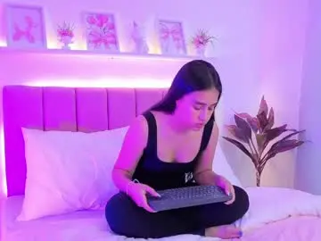 Chaturbate Free Live Porn of im_ssamantha