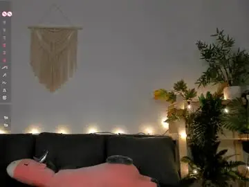 Chaturbate Adult Webcam of lisaluve