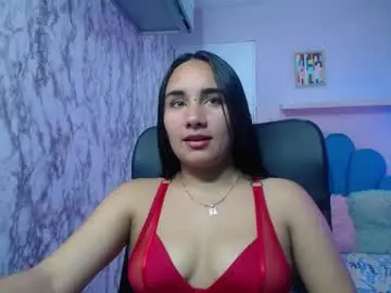 Chaturbate Live Sex of maylin_hornyy19