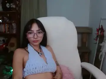 Chaturbate Adult Webcam of moonlady_