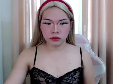 Chaturbate Adult Webcam of yummy_xandra