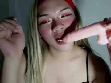 Chaturbate Private Sex Chat of yummy_xandra