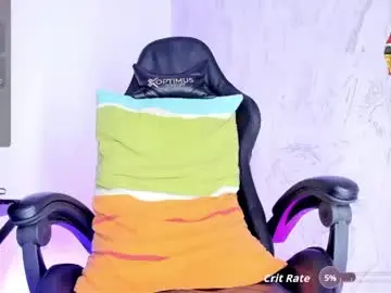 Chaturbate Private Sex Chat of arya_lorens
