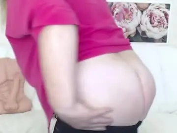Chaturbate Adult Video Chat of berryshickx