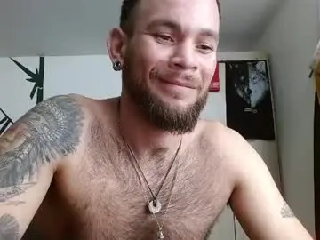 Chaturbate Best Webcam of dominantthewolf