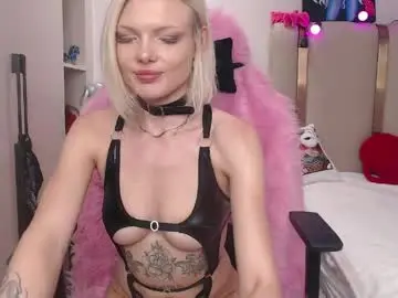 Chaturbate Nude Webcam of icerebel