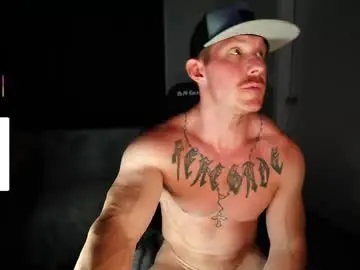Chaturbate Live Porn of luther_daddy