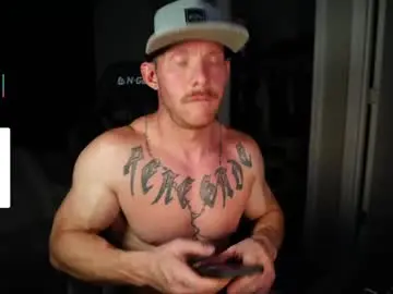 Chaturbate Adult Webcam of luther_daddy