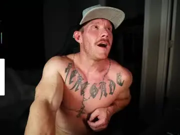 Chaturbate Nude Webcam of luther_daddy