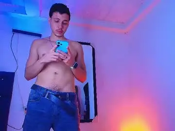 Chaturbate Live Porn of marcus_hanks1