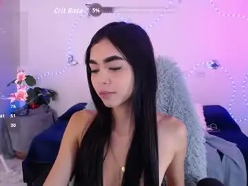 Chaturbate Sex Chat of sofia_tgn
