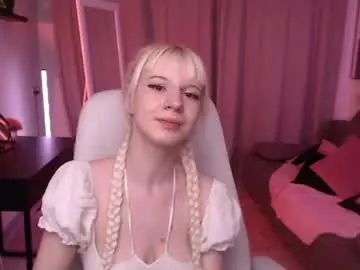 Chaturbate Best Webcam of tilda_swintonn