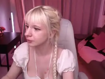 Chaturbate Best Webcam of tilda_swintonn