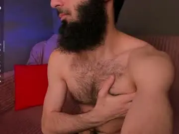 Chaturbate Best Webcam of yourhairysecret