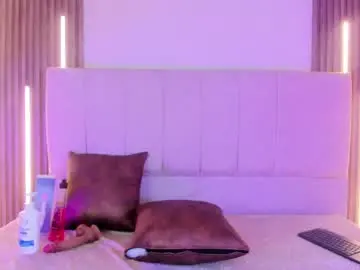 Chaturbate Watch Live Sex Cams of zoe_444_