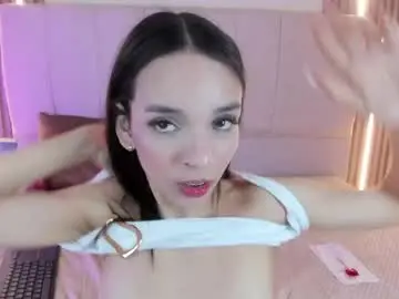Chaturbate Free Live Porn of zoe_444_