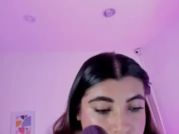 Chaturbate Nude Webcam of _mia_blue_18_