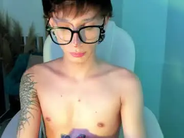 Chaturbate Free Porn Cam of andywiills