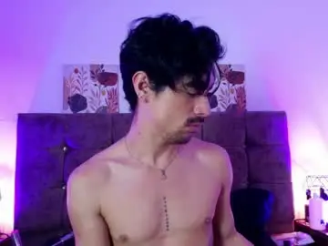 Chaturbate Adult Webcam of ethan_briggs