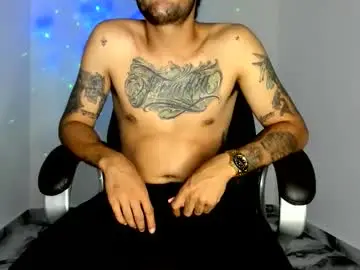 Chaturbate Adult Video Chat of mikee_scooth
