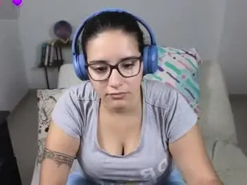 Chaturbate Sex Cam of moonwoman_