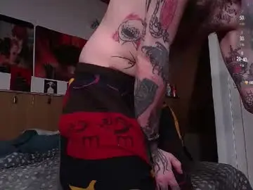 Chaturbate Live Sex of juuzou_kit