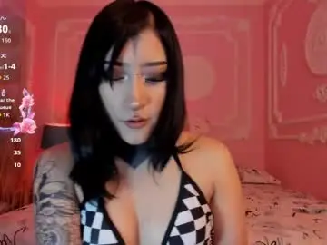 Chaturbate Live Porn of kat_vonde