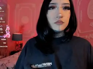 Chaturbate Adult Webcam of kat_vonde
