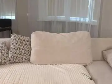 Chaturbate Live Sex Cam of tenishal0ve