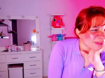 Chaturbate Private Sex Chat of vannessa_shy