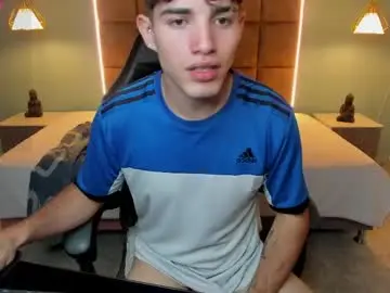 Chaturbate Free Live Porn of alejootwink