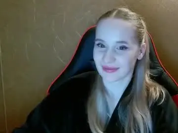 Chaturbate Free Live Porn of ameliaa333