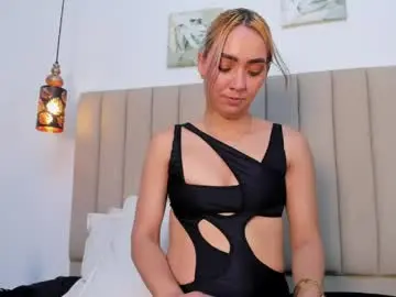 Chaturbate Adult Webcam of ashley_miller26