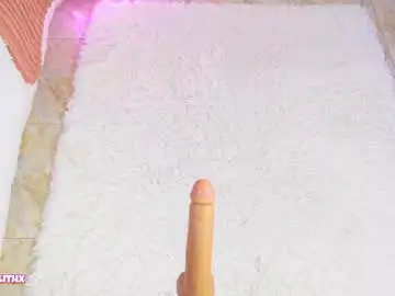 Chaturbate Free Live Porn of i_amlilithx