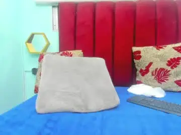 Chaturbate Best live sex cam show of lia_cherryx