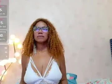Chaturbate Sex Cam of naturalmomyy