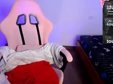 Chaturbate Free Porn Cam of sexyloba_