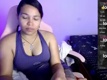 Chaturbate Adult Webcams of sexyloba_