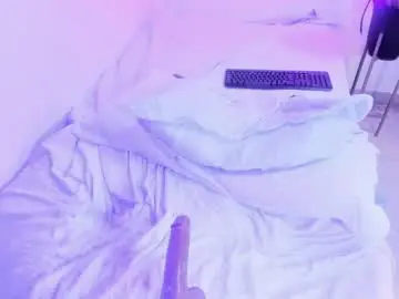 Chaturbate Best live sex cam show of shalomexotic