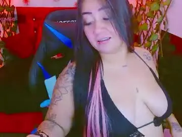 Chaturbate Private Sex Chat of zoe_naughty22
