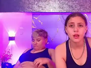 Chaturbate Sex Chat of alaska_dahian