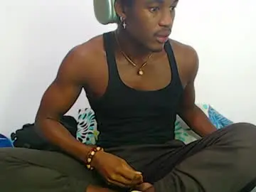 Chaturbate Live Sex Cam of ambartxsex