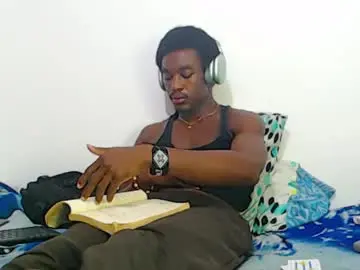 Chaturbate Best live sex cam show of ambartxsex