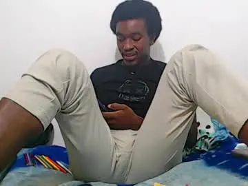Chaturbate Sex Chat of ambartxsex