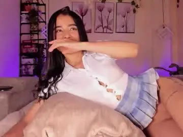 Chaturbate Nude Webcam of anabella__stone