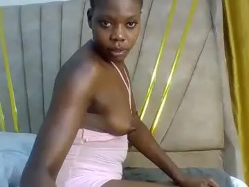 Chaturbate Live Porn of hottie_mammy