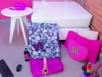 Chaturbate Best live sex cam show of malu_hot69