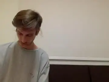 Chaturbate Best Webcam of ashingwest97