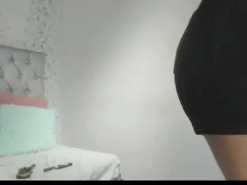 Chaturbate Live Porn of brenda_sofia2